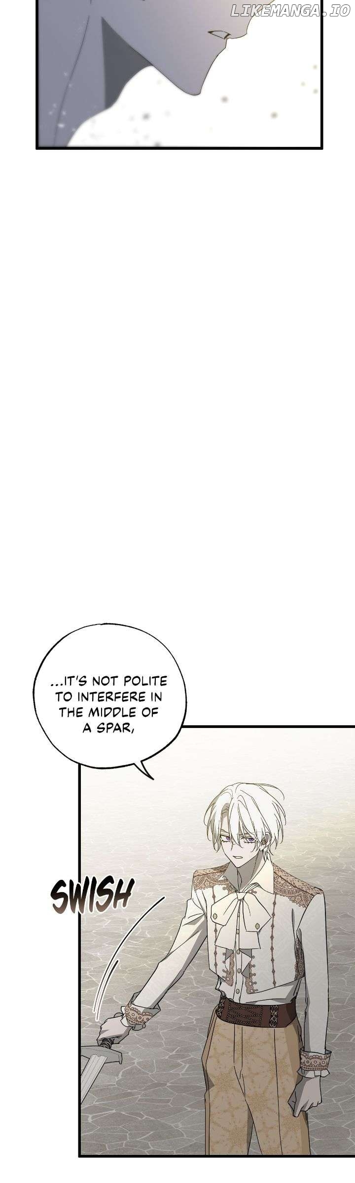 My Husband Who Hates Me Has Lost His Memories Chapter 78 - page 45