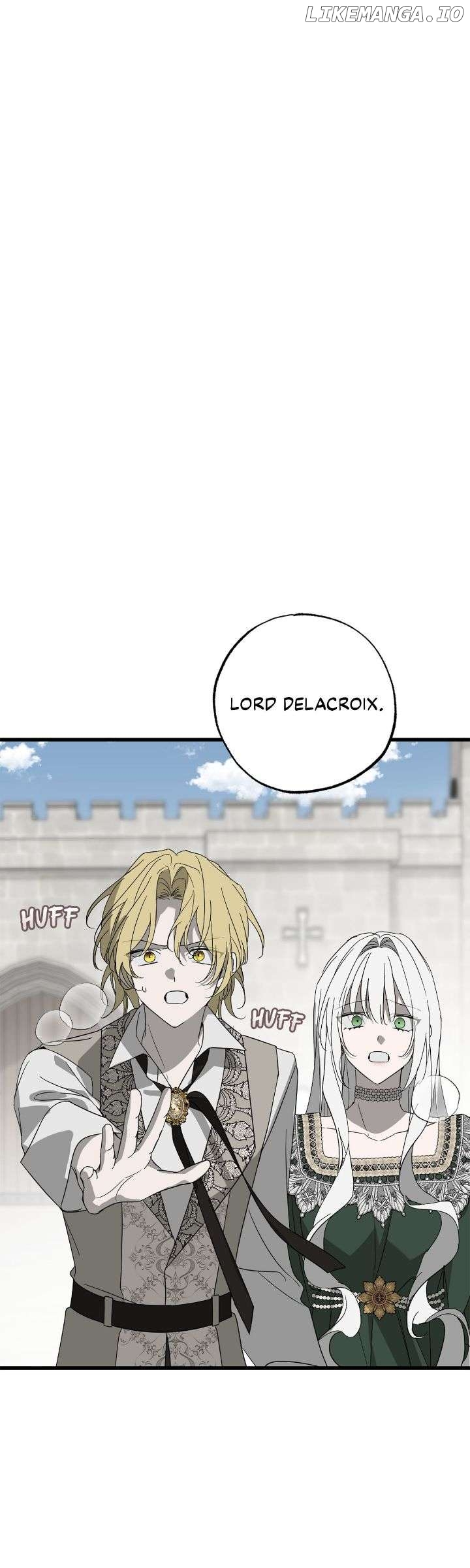 My Husband Who Hates Me Has Lost His Memories Chapter 78 - page 46