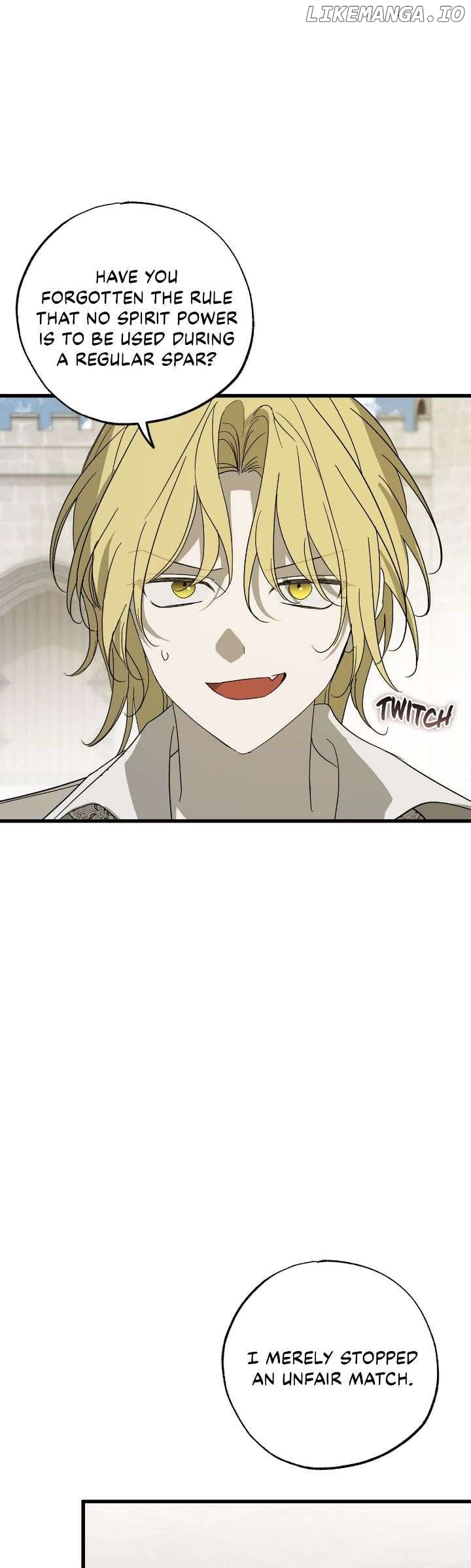 My Husband Who Hates Me Has Lost His Memories Chapter 78 - page 48