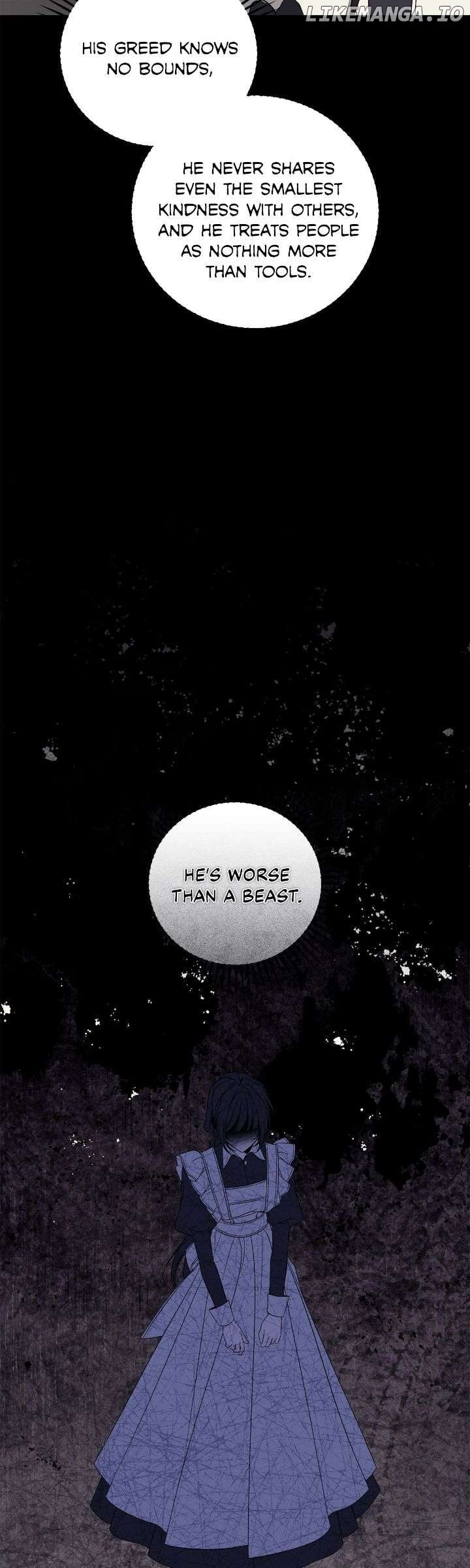 My Husband Who Hates Me Has Lost His Memories Chapter 78 - page 5