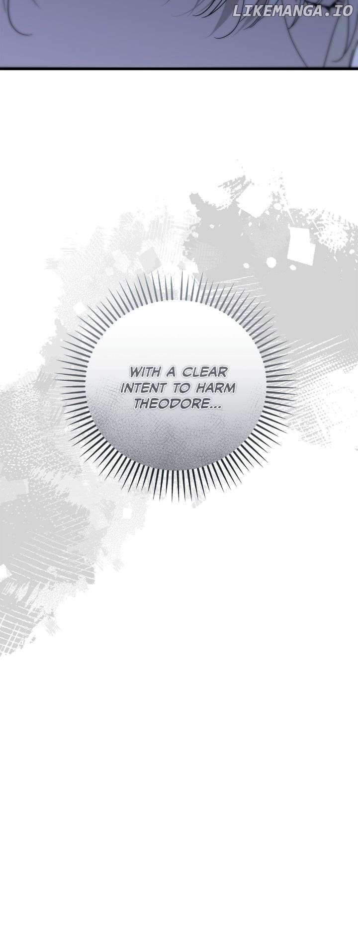 My Husband Who Hates Me Has Lost His Memories Chapter 78 - page 52