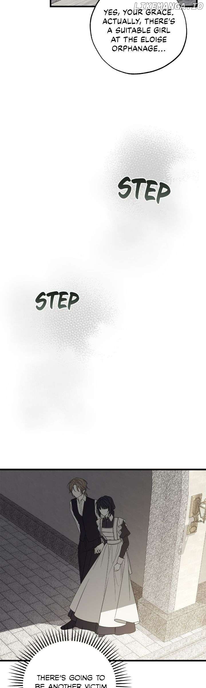 My Husband Who Hates Me Has Lost His Memories Chapter 78 - page 9