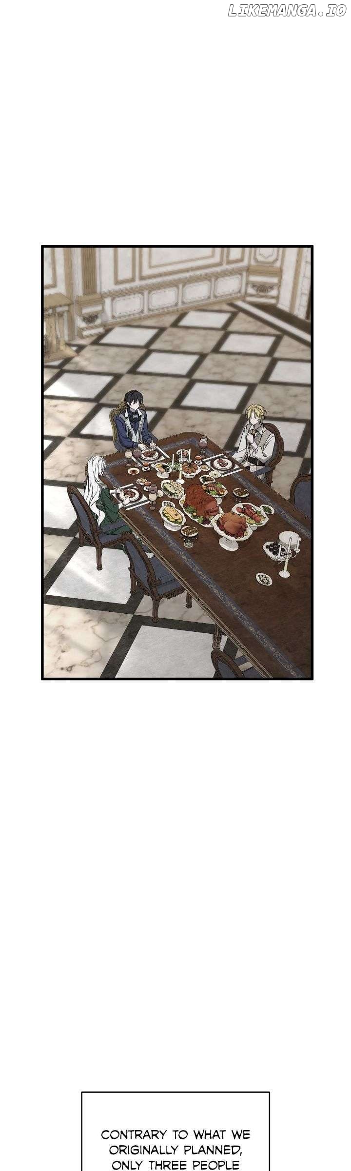 My Husband Who Hates Me Has Lost His Memories Chapter 79 - page 1