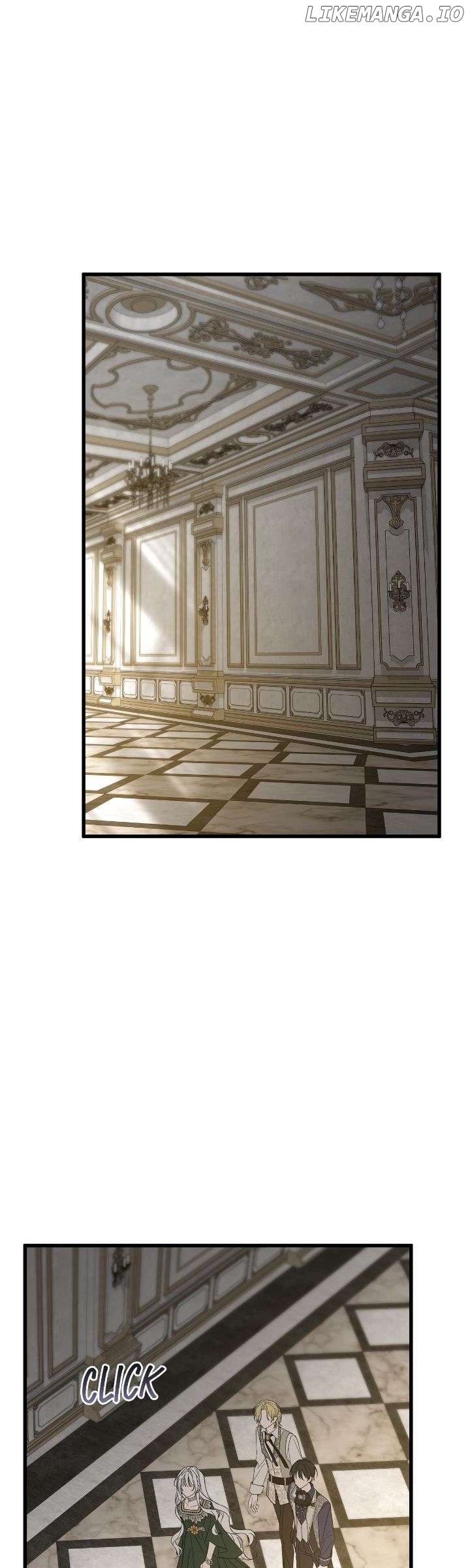 My Husband Who Hates Me Has Lost His Memories Chapter 79 - page 11