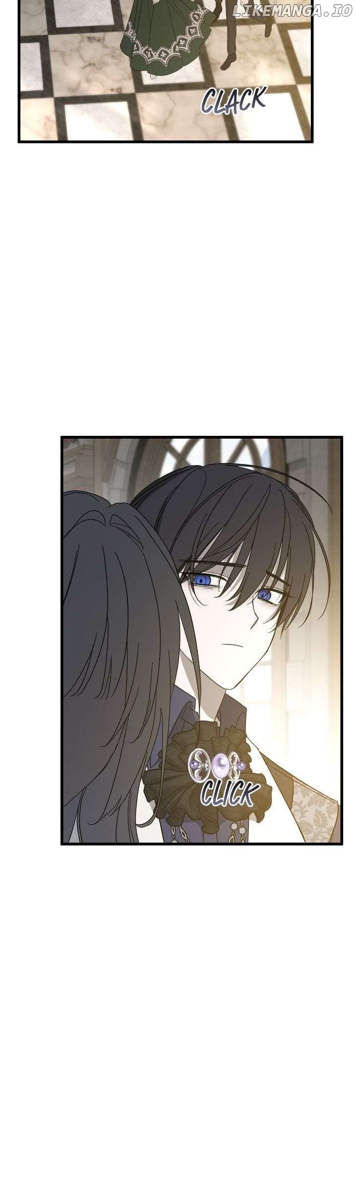 My Husband Who Hates Me Has Lost His Memories Chapter 79 - page 12
