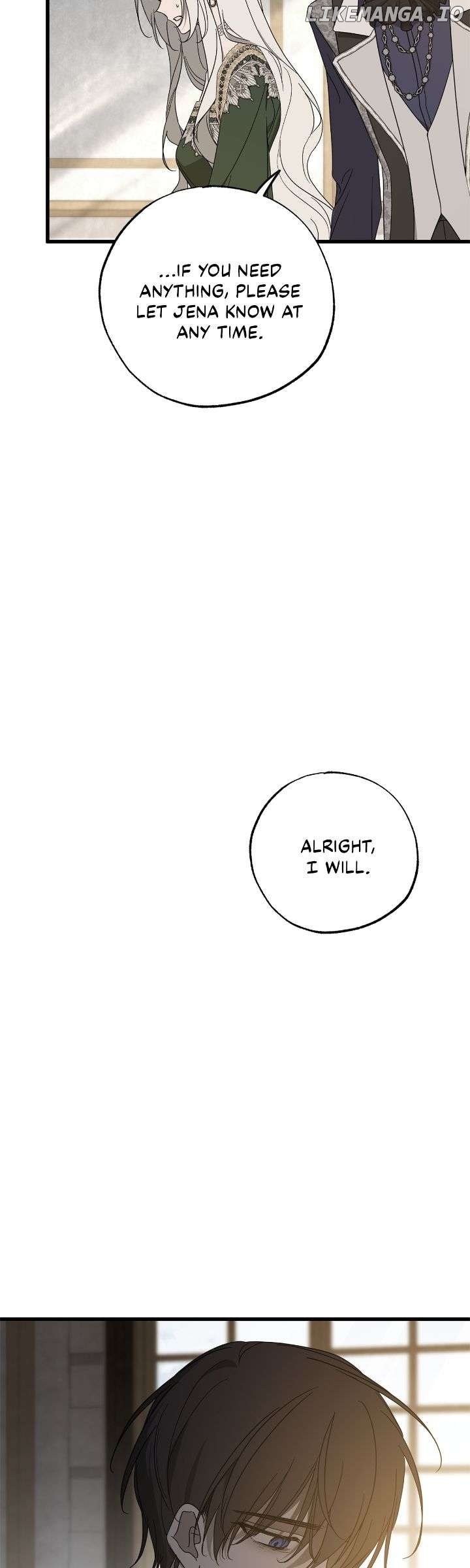 My Husband Who Hates Me Has Lost His Memories Chapter 79 - page 14