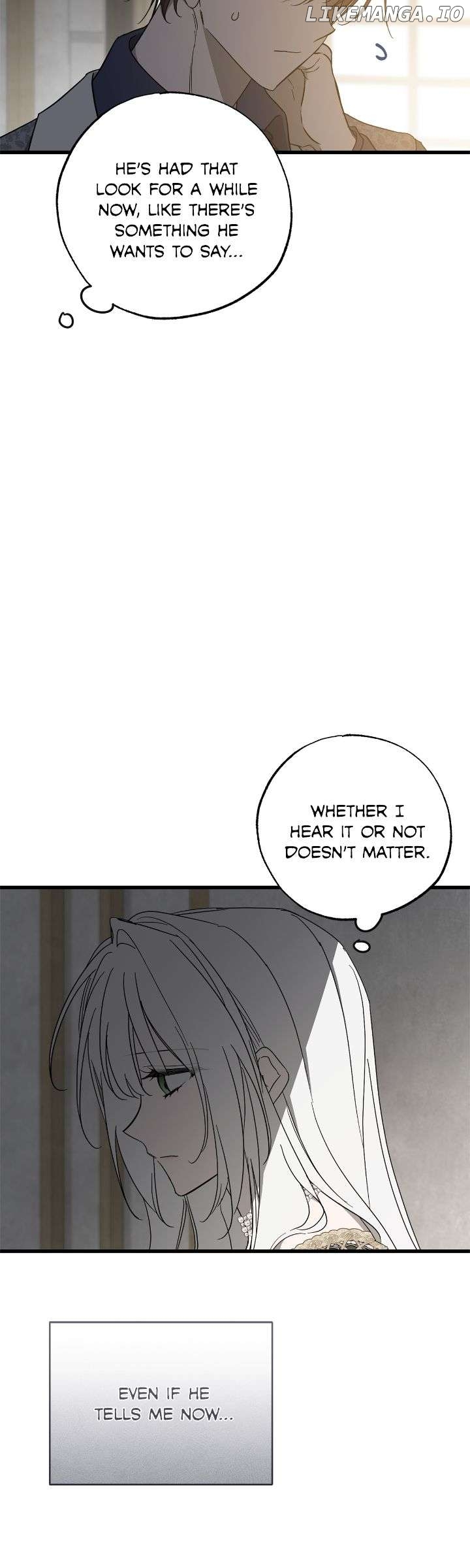 My Husband Who Hates Me Has Lost His Memories Chapter 79 - page 15
