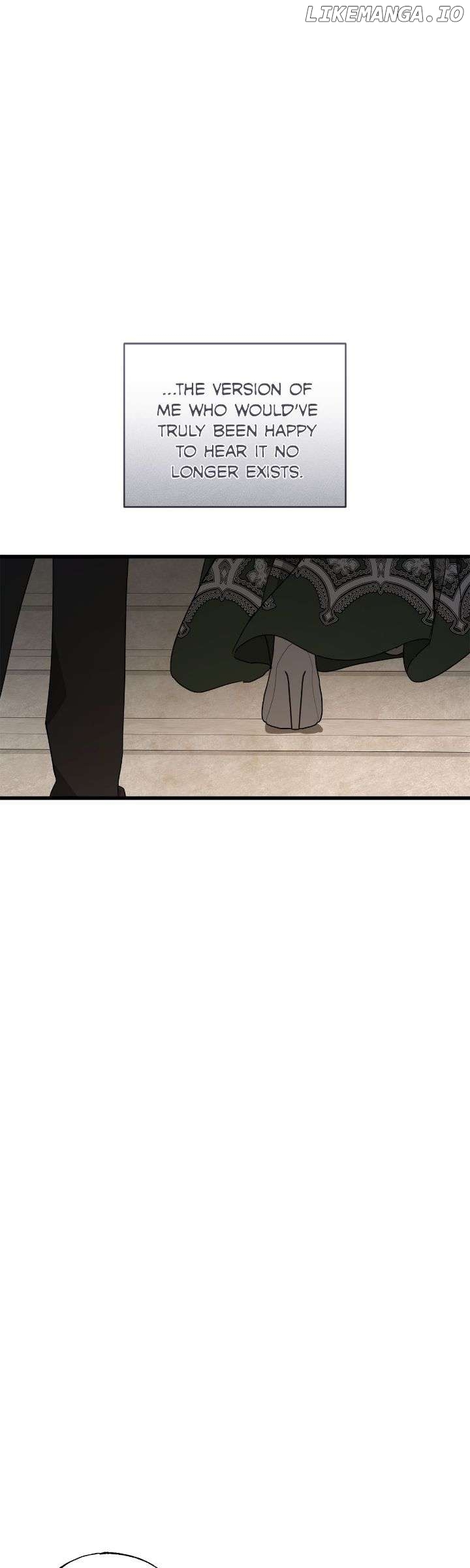 My Husband Who Hates Me Has Lost His Memories Chapter 79 - page 17