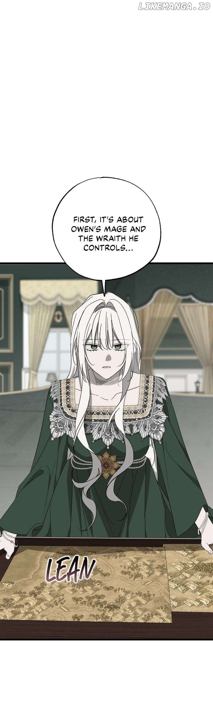 My Husband Who Hates Me Has Lost His Memories Chapter 79 - page 24