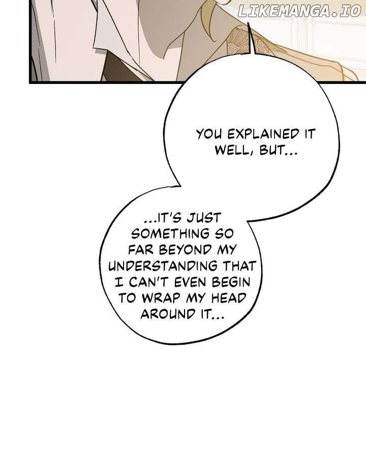 My Husband Who Hates Me Has Lost His Memories Chapter 79 - page 28