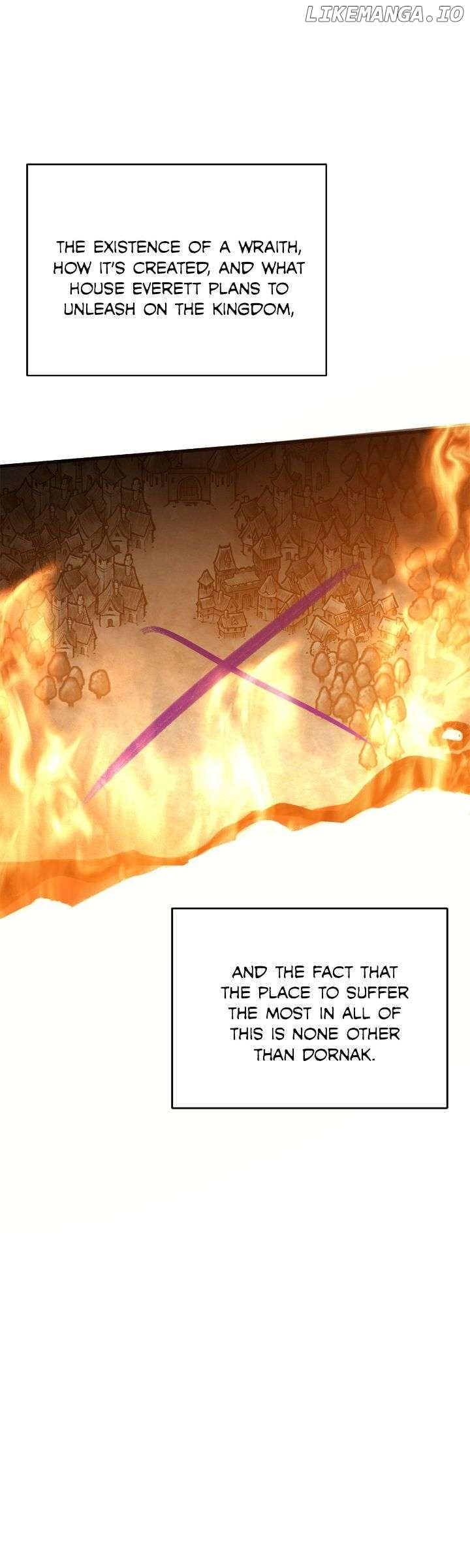 My Husband Who Hates Me Has Lost His Memories Chapter 79 - page 29