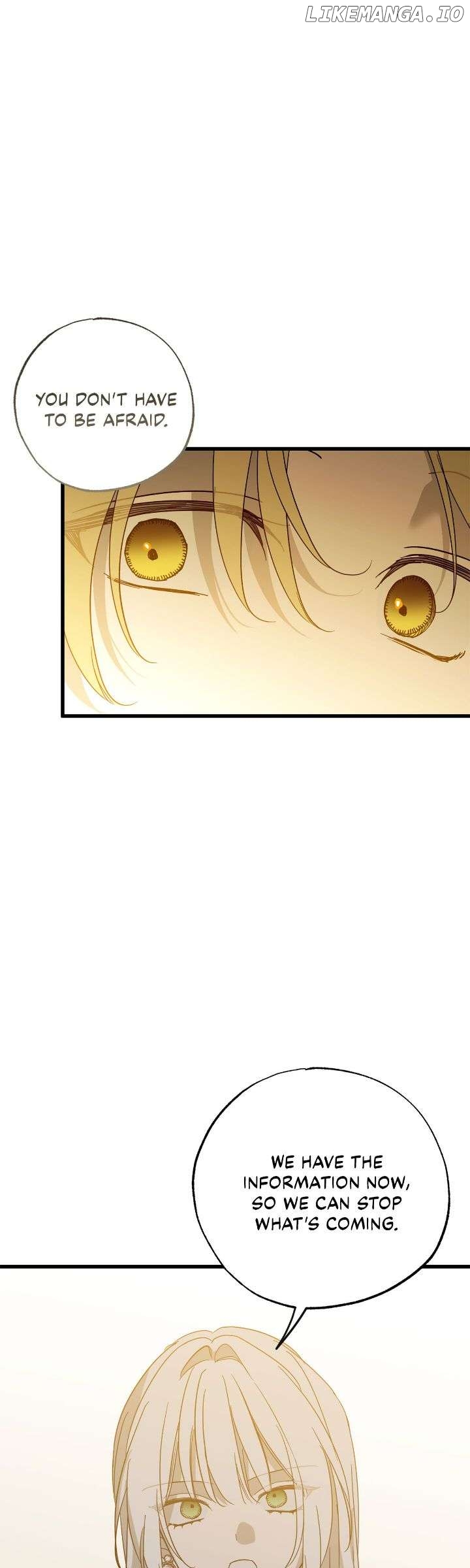 My Husband Who Hates Me Has Lost His Memories Chapter 79 - page 31