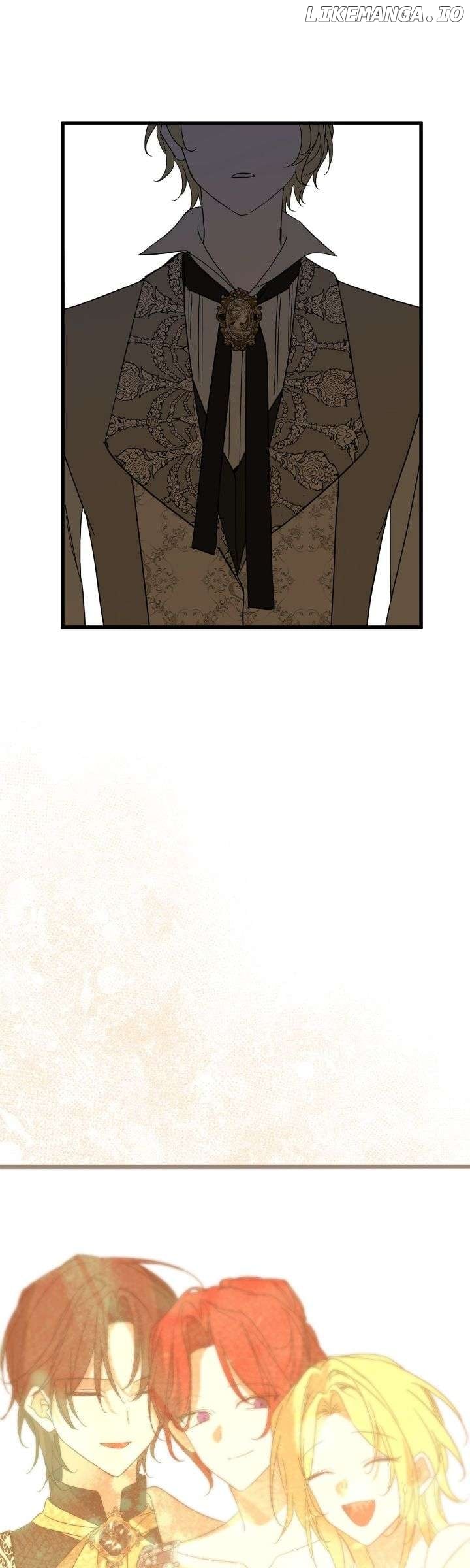 My Husband Who Hates Me Has Lost His Memories Chapter 79 - page 35