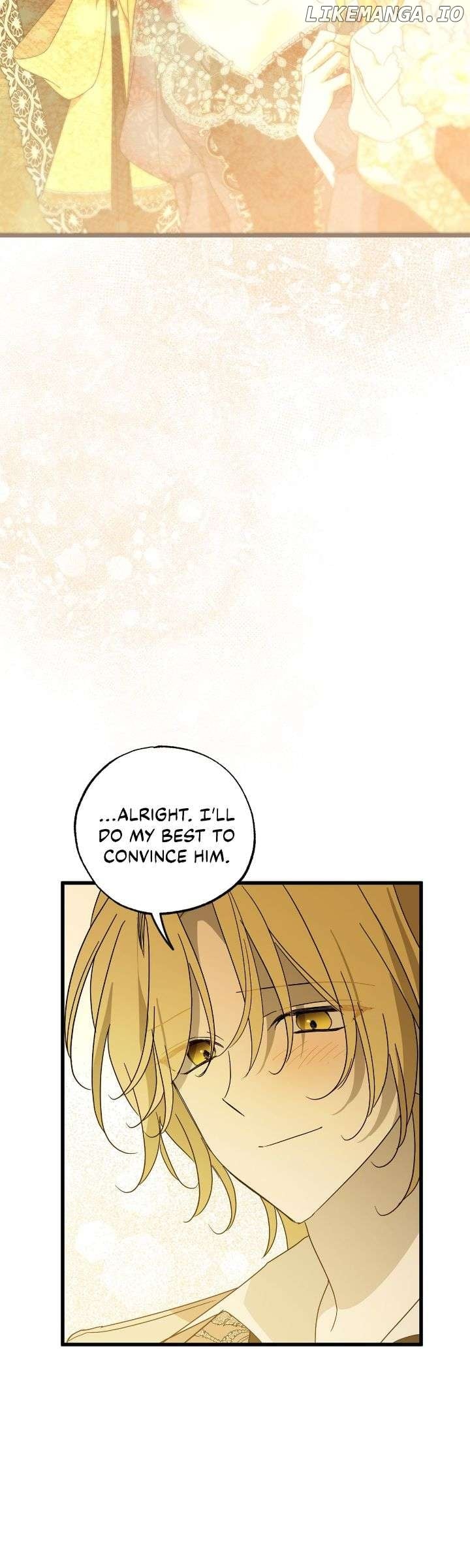 My Husband Who Hates Me Has Lost His Memories Chapter 79 - page 36