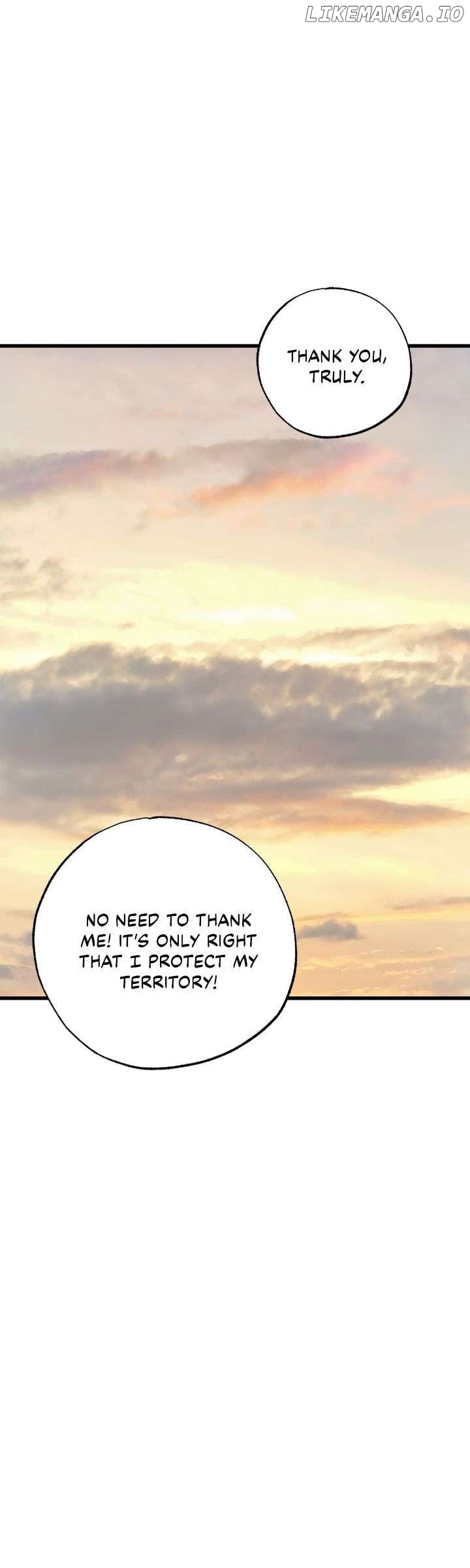 My Husband Who Hates Me Has Lost His Memories Chapter 79 - page 37