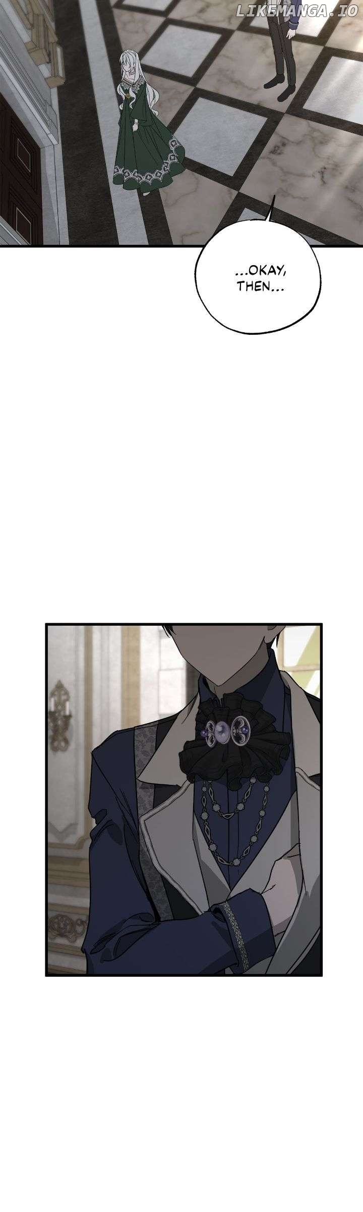 My Husband Who Hates Me Has Lost His Memories Chapter 79 - page 48