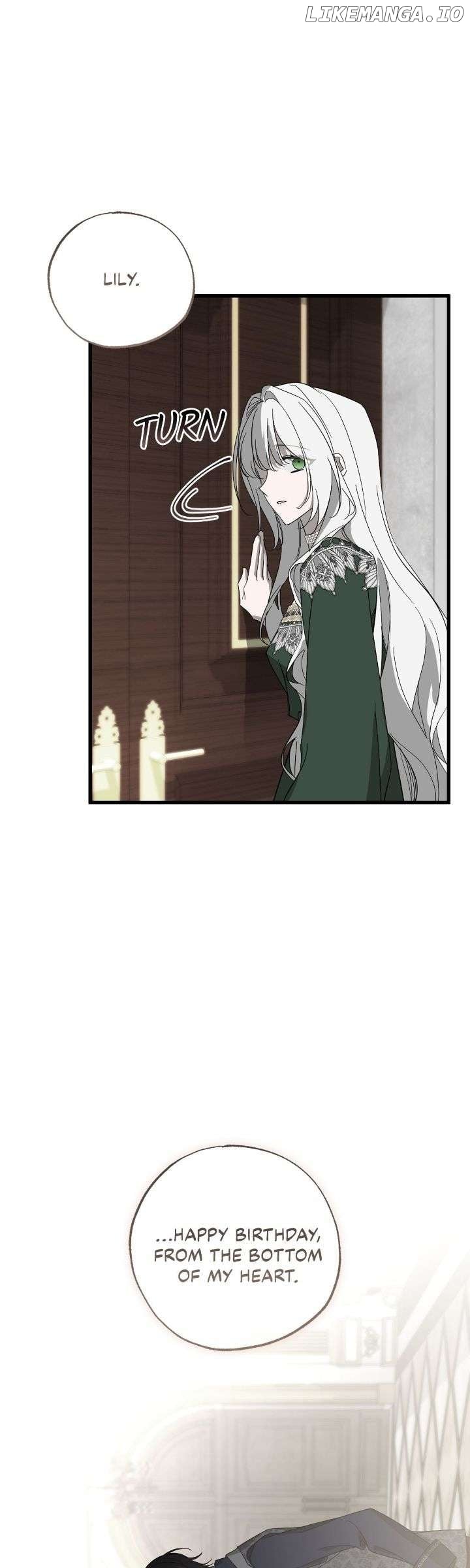 My Husband Who Hates Me Has Lost His Memories Chapter 79 - page 49
