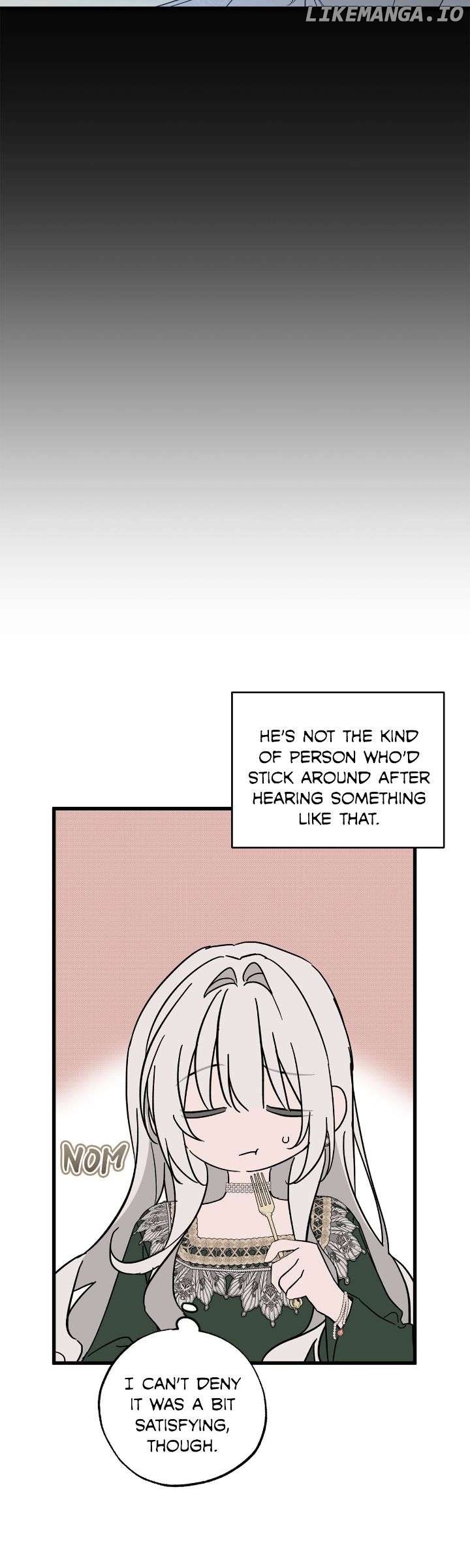 My Husband Who Hates Me Has Lost His Memories Chapter 79 - page 5