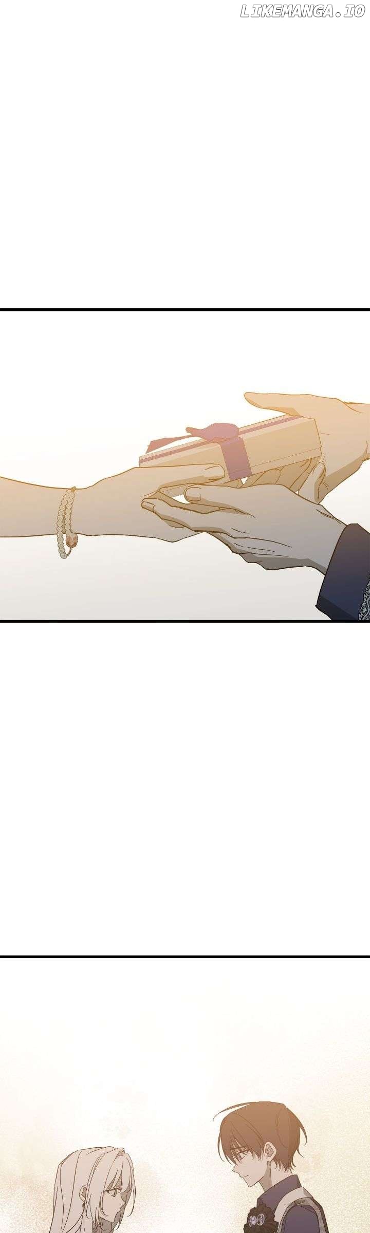 My Husband Who Hates Me Has Lost His Memories Chapter 79 - page 52