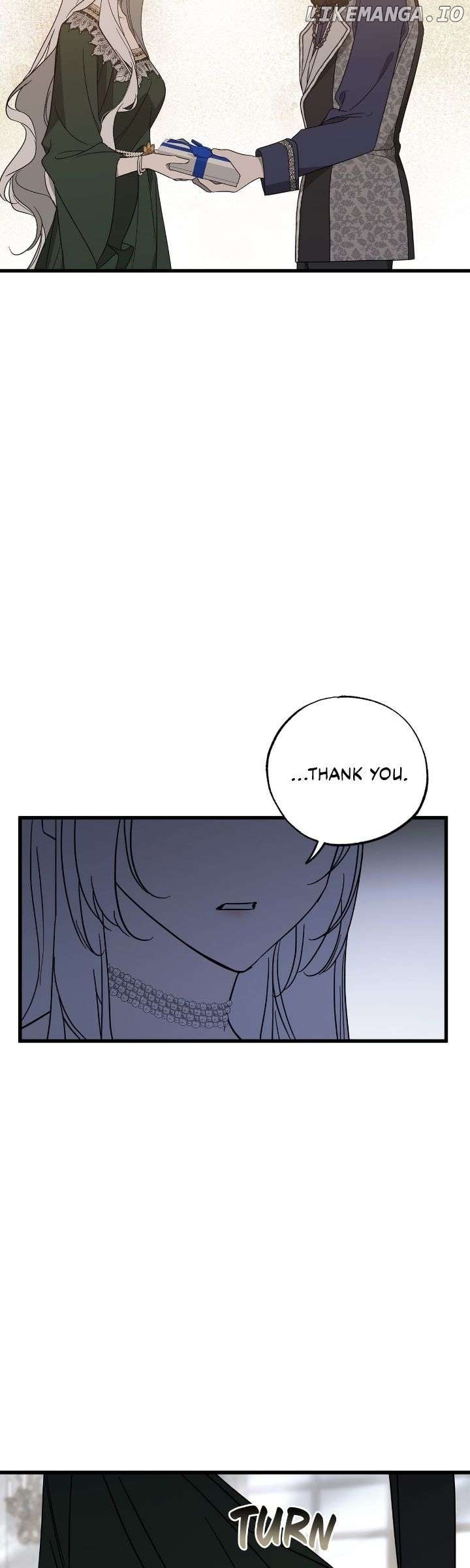 My Husband Who Hates Me Has Lost His Memories Chapter 79 - page 53