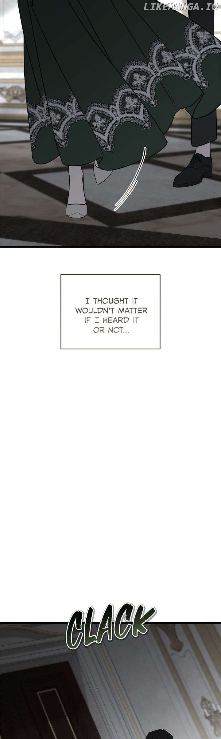My Husband Who Hates Me Has Lost His Memories Chapter 79 - page 54