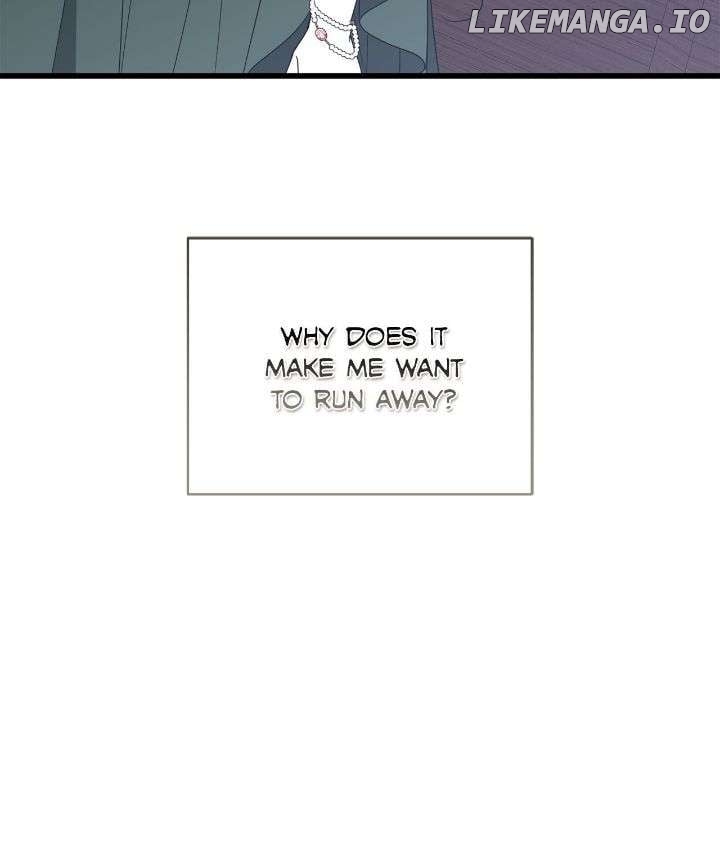 My Husband Who Hates Me Has Lost His Memories Chapter 79 - page 56