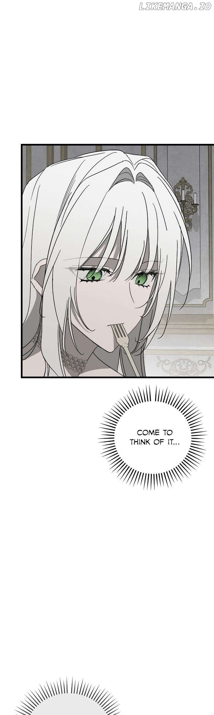 My Husband Who Hates Me Has Lost His Memories Chapter 79 - page 7