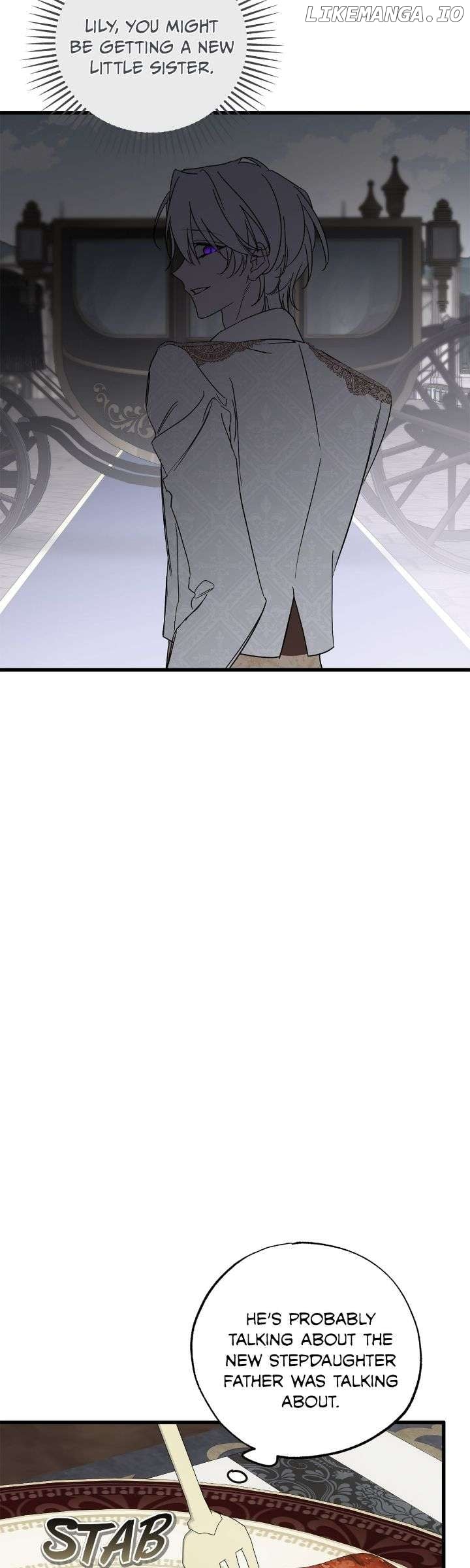 My Husband Who Hates Me Has Lost His Memories Chapter 79 - page 8
