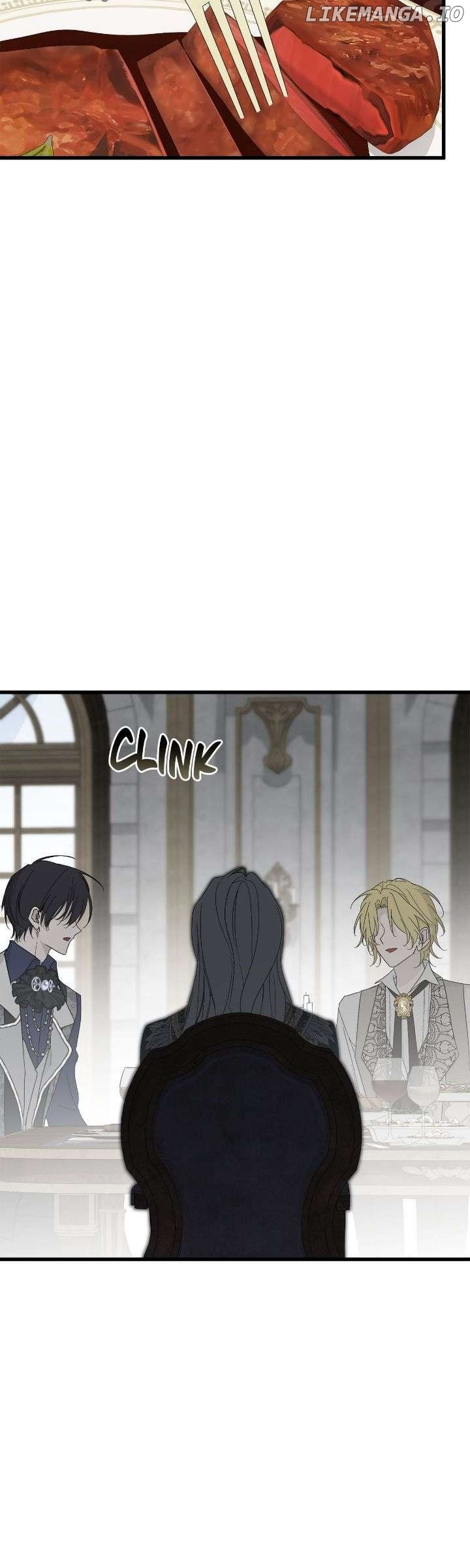 My Husband Who Hates Me Has Lost His Memories Chapter 79 - page 9