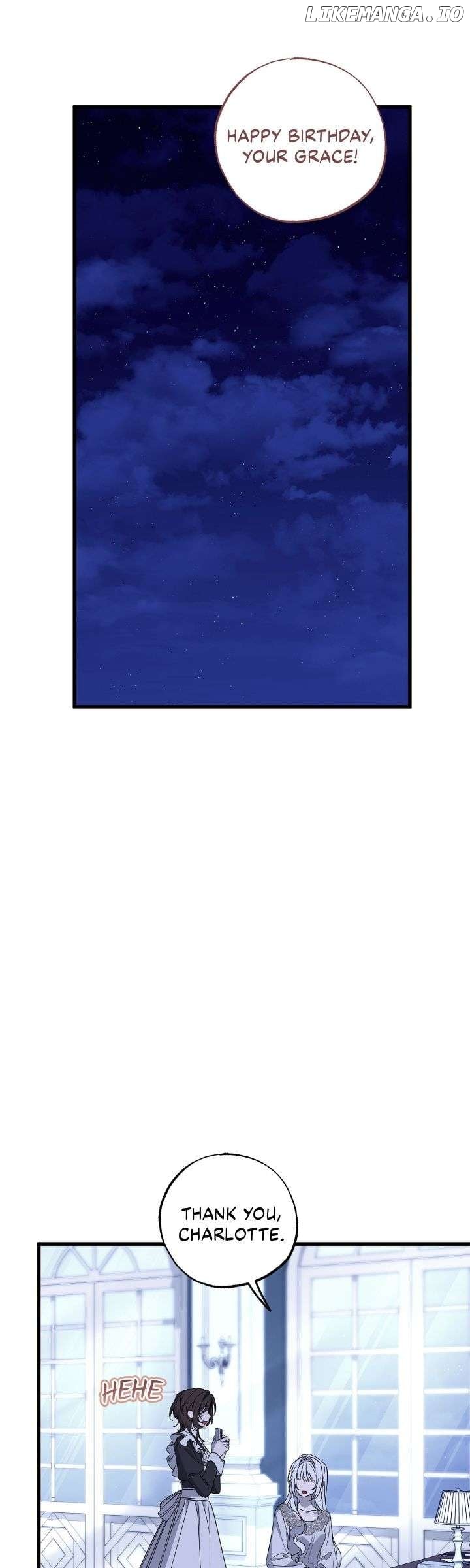 My Husband Who Hates Me Has Lost His Memories Chapter 80 - page 1