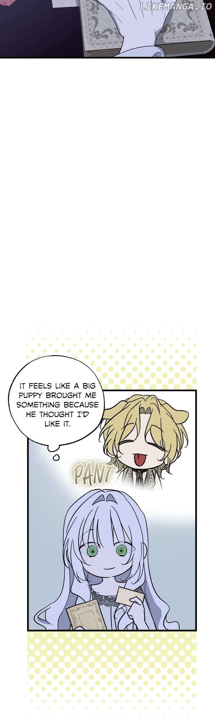 My Husband Who Hates Me Has Lost His Memories Chapter 80 - page 10