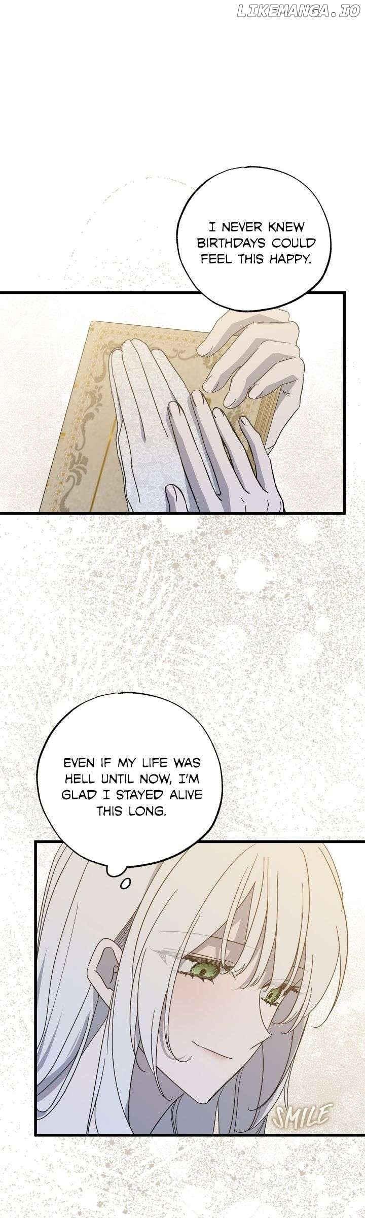 My Husband Who Hates Me Has Lost His Memories Chapter 80 - page 12