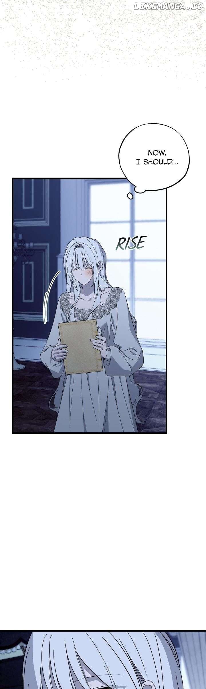 My Husband Who Hates Me Has Lost His Memories Chapter 80 - page 13