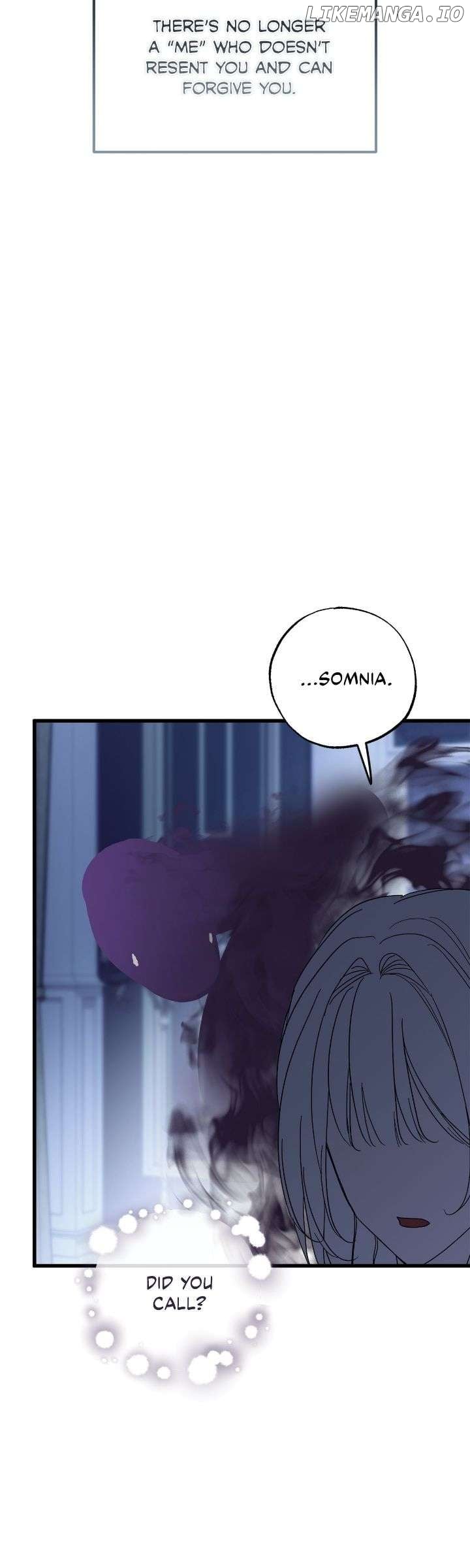My Husband Who Hates Me Has Lost His Memories Chapter 80 - page 21