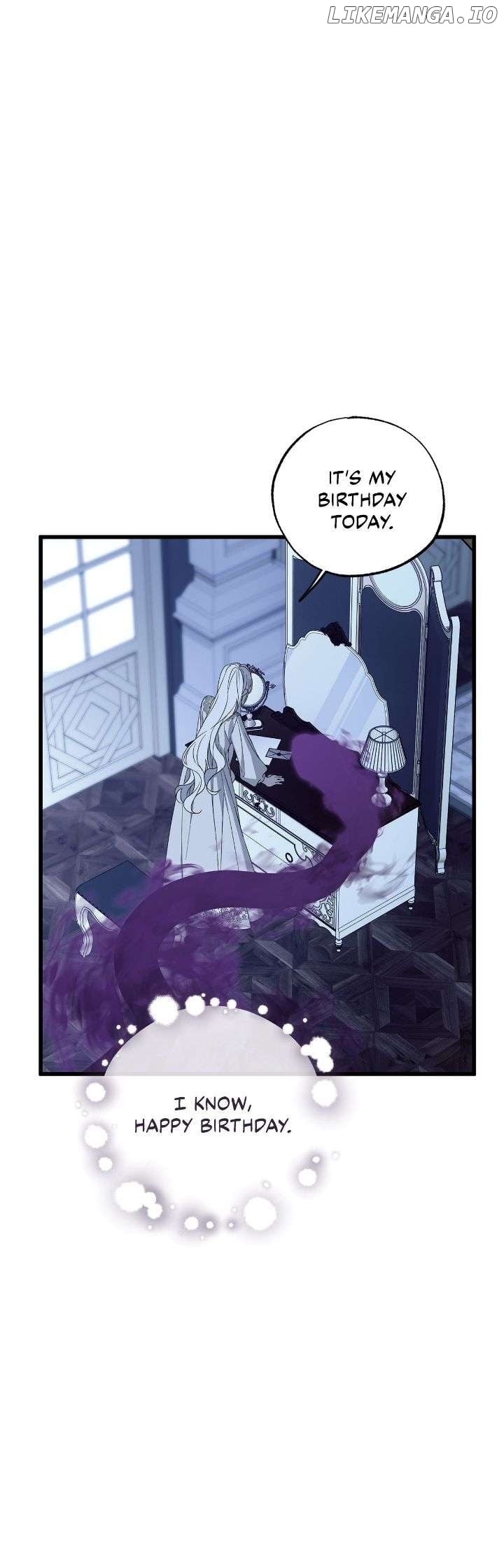 My Husband Who Hates Me Has Lost His Memories Chapter 80 - page 22