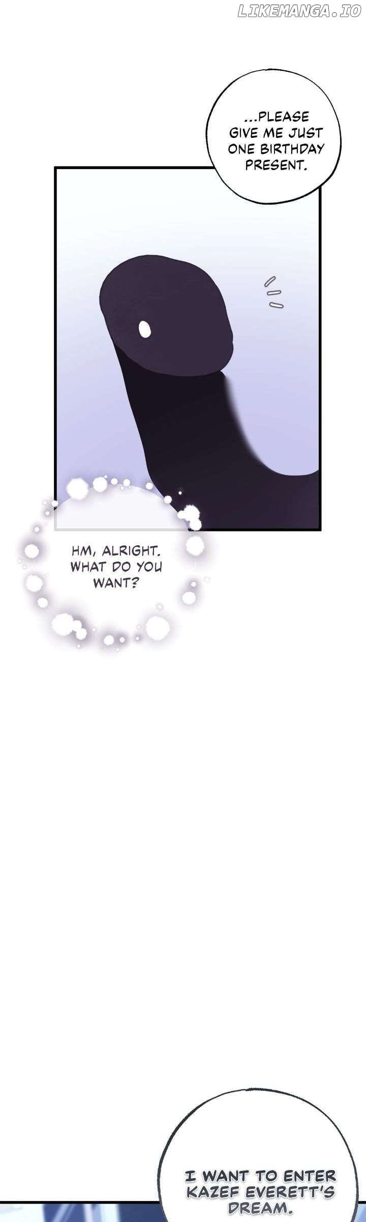 My Husband Who Hates Me Has Lost His Memories Chapter 80 - page 23