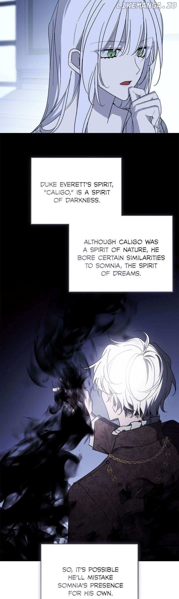 My Husband Who Hates Me Has Lost His Memories Chapter 80 - page 26