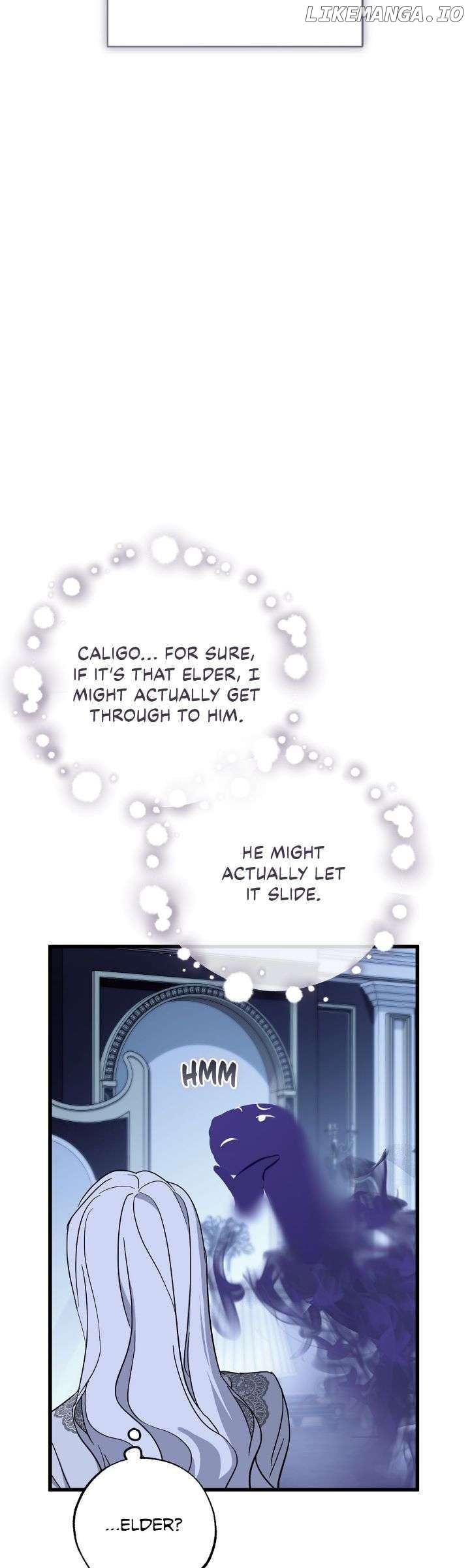 My Husband Who Hates Me Has Lost His Memories Chapter 80 - page 27