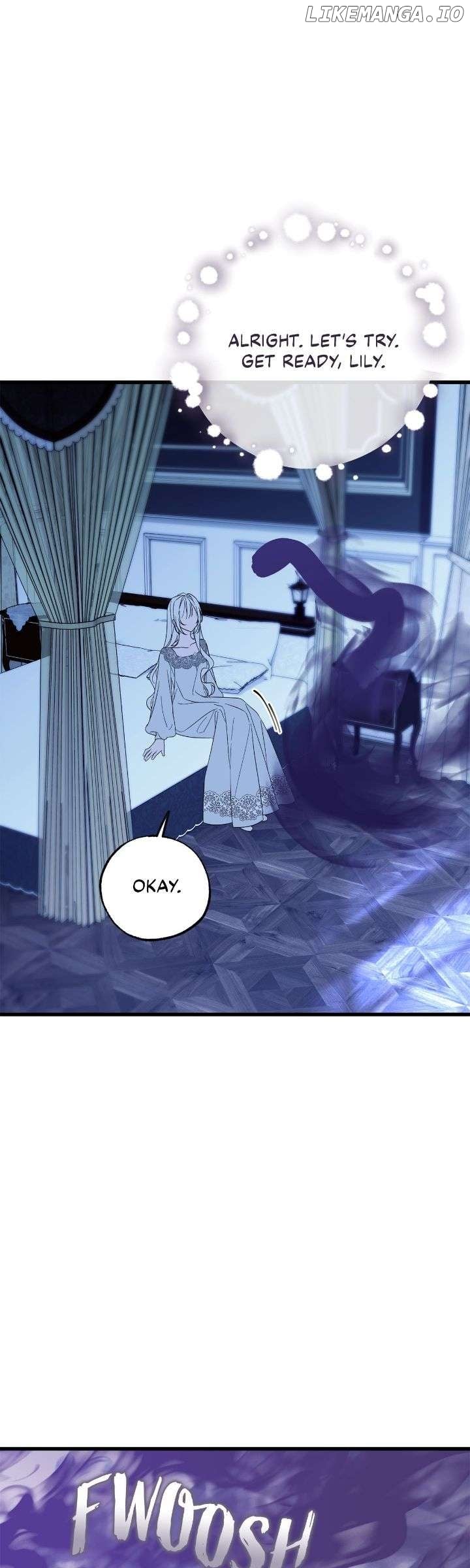 My Husband Who Hates Me Has Lost His Memories Chapter 80 - page 29