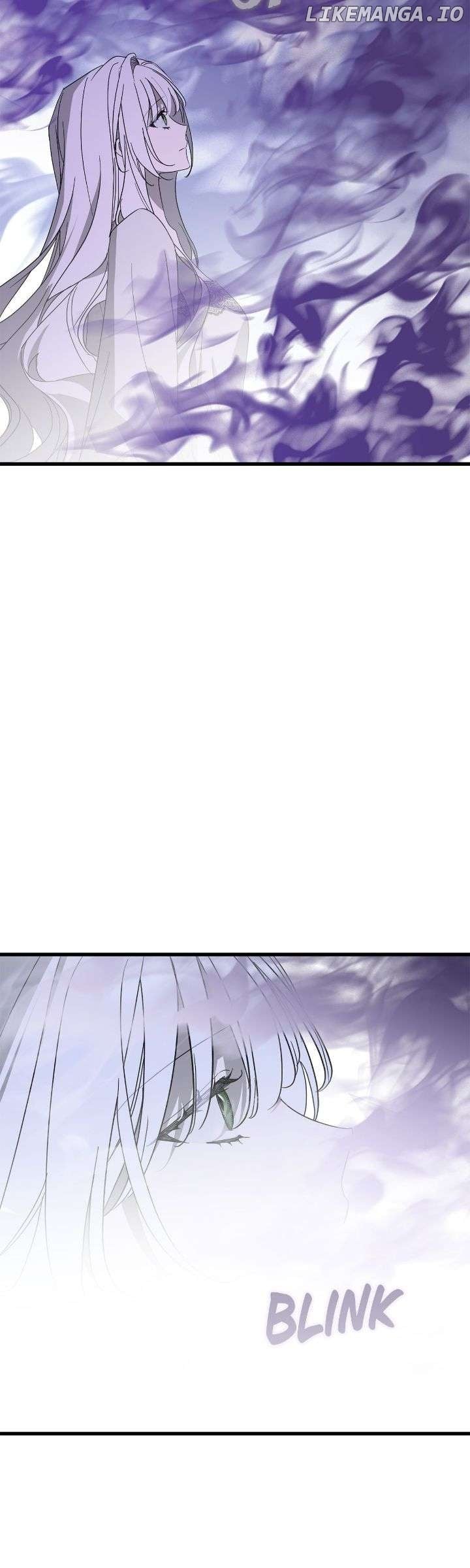 My Husband Who Hates Me Has Lost His Memories Chapter 80 - page 30