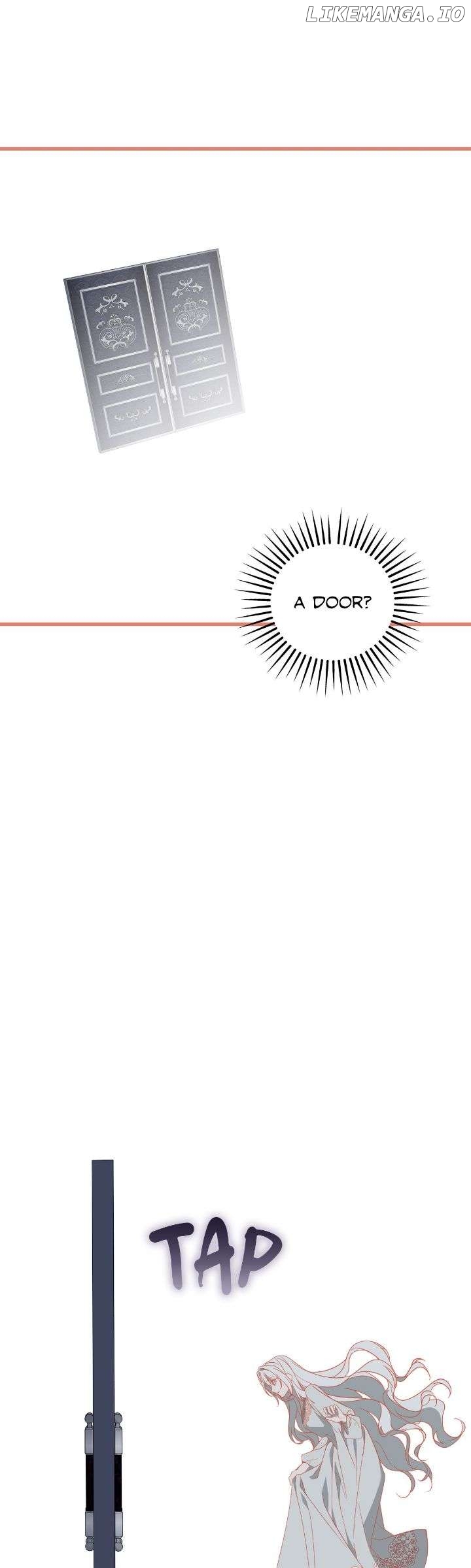 My Husband Who Hates Me Has Lost His Memories Chapter 80 - page 33