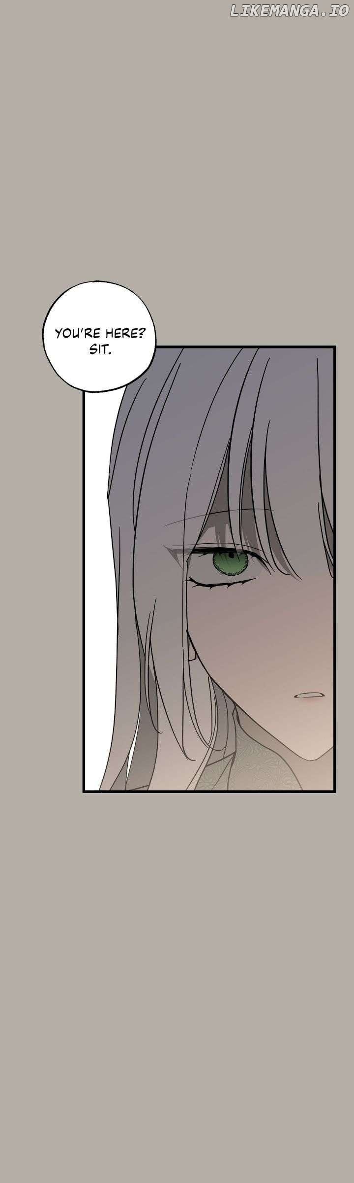 My Husband Who Hates Me Has Lost His Memories Chapter 80 - page 37