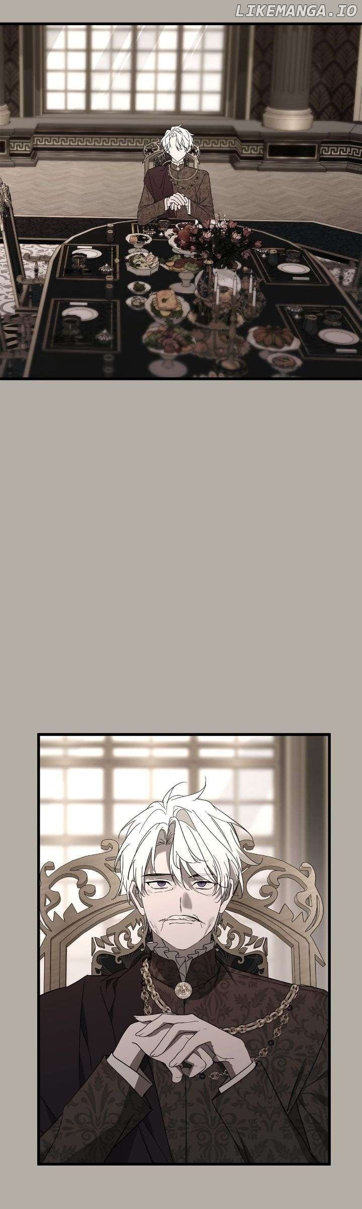 My Husband Who Hates Me Has Lost His Memories Chapter 80 - page 38