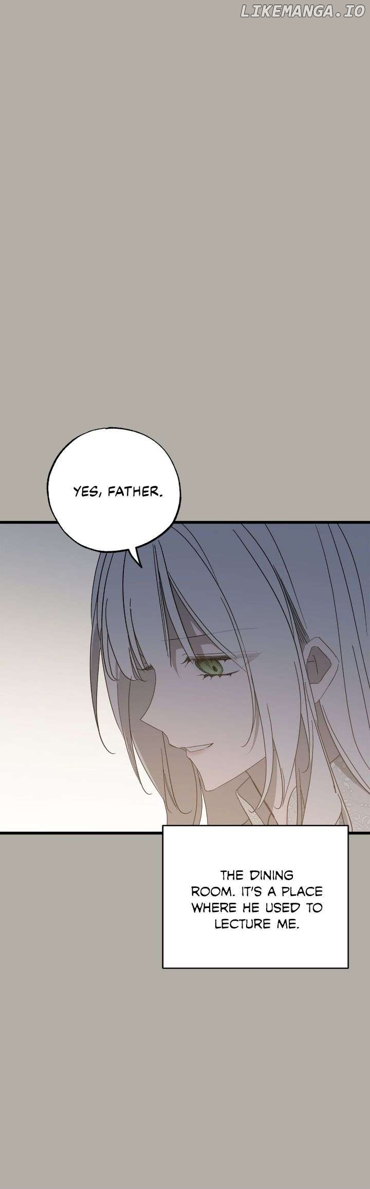 My Husband Who Hates Me Has Lost His Memories Chapter 80 - page 39