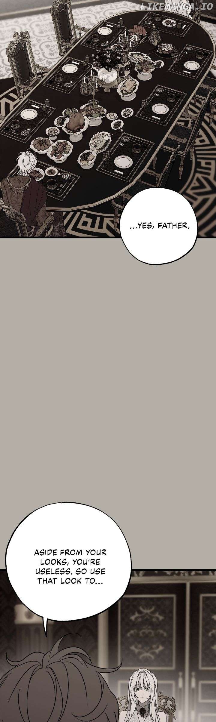 My Husband Who Hates Me Has Lost His Memories Chapter 80 - page 42