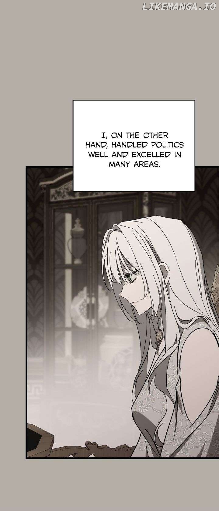 My Husband Who Hates Me Has Lost His Memories Chapter 80 - page 45