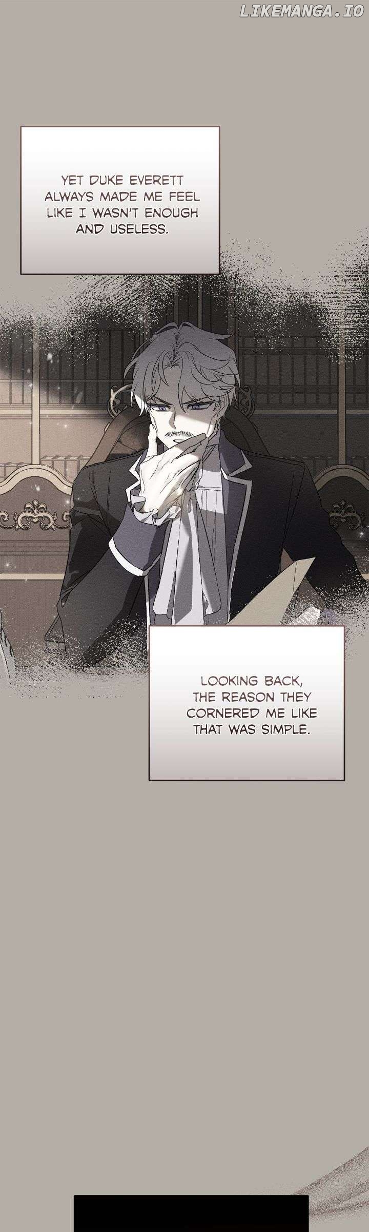 My Husband Who Hates Me Has Lost His Memories Chapter 80 - page 46