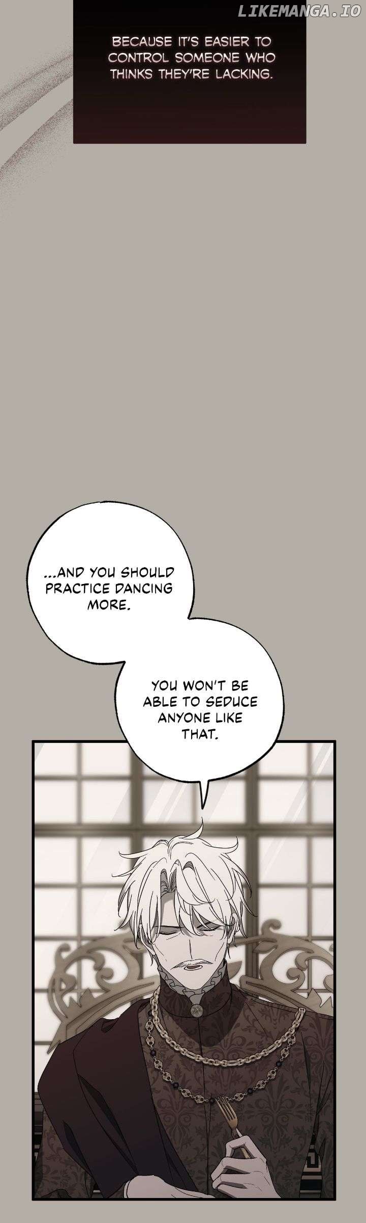 My Husband Who Hates Me Has Lost His Memories Chapter 80 - page 47