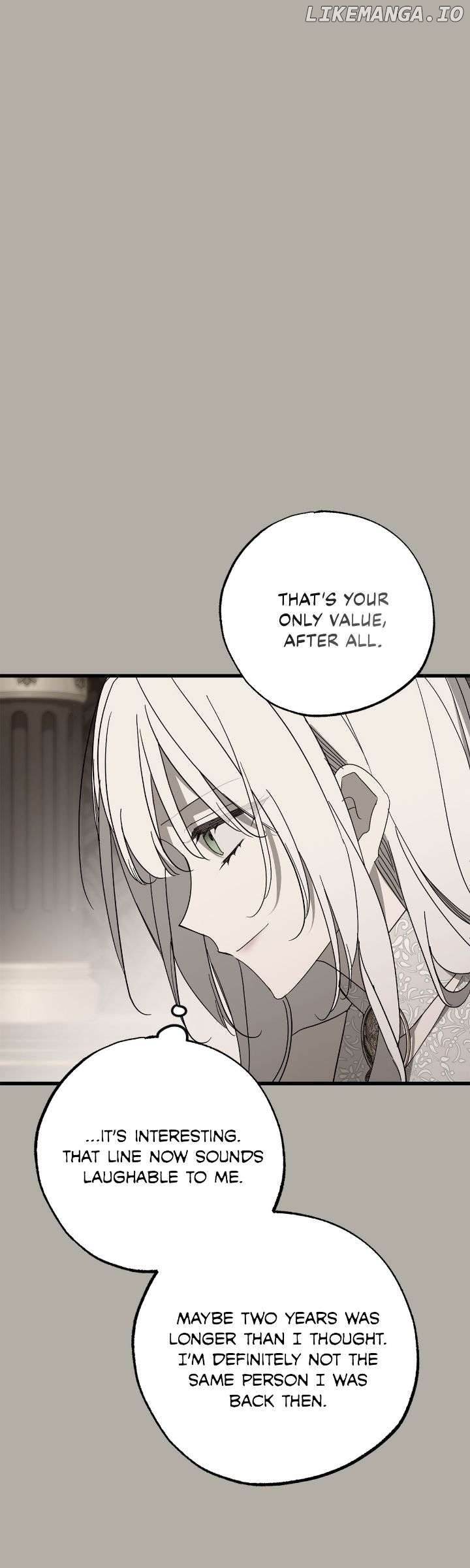 My Husband Who Hates Me Has Lost His Memories Chapter 80 - page 48