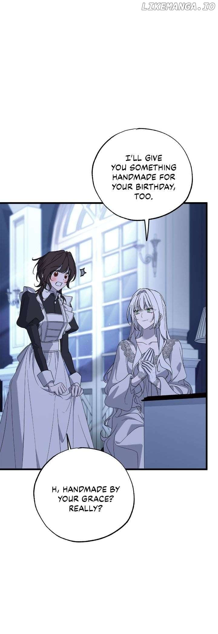 My Husband Who Hates Me Has Lost His Memories Chapter 80 - page 5